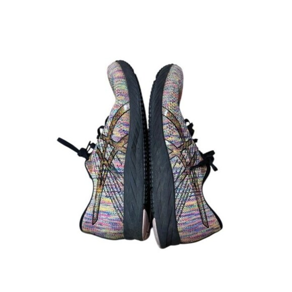 Asics Gel-DS Trainer 24 Running Shoes Womens Size 10 Sneakers Multicolor Gym - Picture 3 of 10